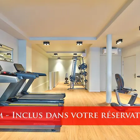 Apartament 101 - Urban Centre Pompidou *