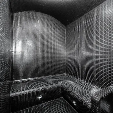 101 - Urban Centre Pompidou *