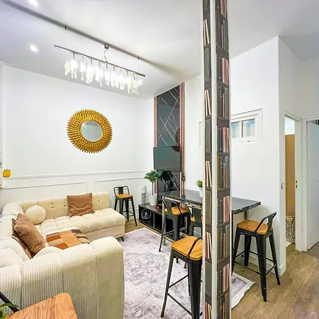 101 - Urban Centre Pompidou