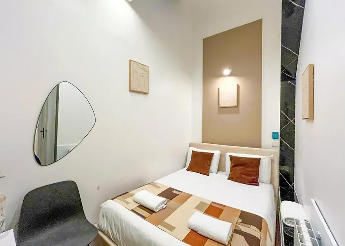 101 - Urban Centre Pompidou * Párizs