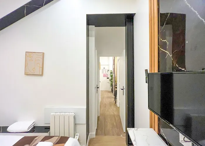 101 - Urban Centre Pompidou Párizs