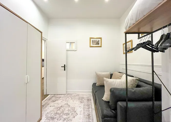 Apartman 101 - Urban Centre Pompidou *