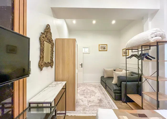 101 - Urban Centre Pompidou *