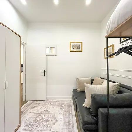 公寓 101 - Urban Centre Pompidou *