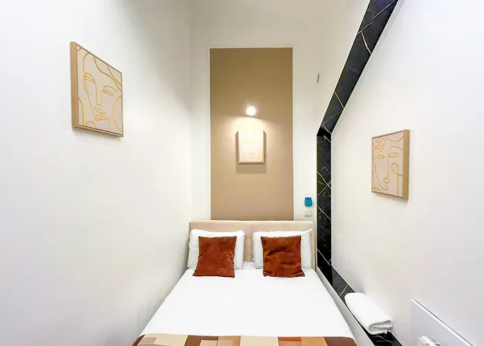 Apartamento 101 - Urban Centre Pompidou